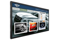 84" 4k LED Touch Panel