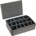 Padded Divider Set for iM2600 Carry-On Case