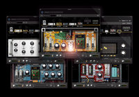 Pedal Modeling Software