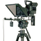 Datavideo TP300-B Prompter Kit for iPad and Android Tablets