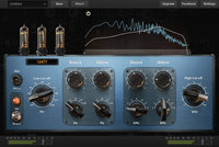 Matching EQ PlugIn