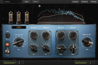 Pro Series Studio EQ [DOWNLOAD] Matching EQ PlugIn