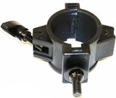 O-Clamp for 1", 1.5" and 2", 75 lbs Max