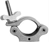Mega Coupler with CS Base and 1/2" Flathead Bolt