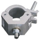 PRO Coupler for 2" Pipe