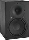 6.5" 2-Way Active Pro Studio Monitor 60W / 100W, Single