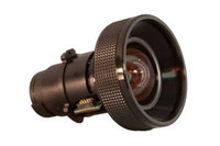Fixed Short Throw Lens