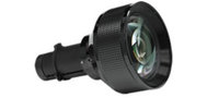 Long Throw Zoom Lens