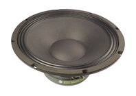 Woofer for DXR12