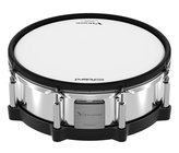 14" Digital Snare Drum Pad with Multi-Sensor Head and Rim