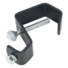 Medium Duty S-Type Clamp, 1" to 2"