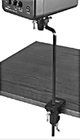 Free Angle Clamp/Pair