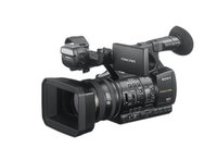 NXCAM Professional Camcorder