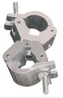 Swivel Double PRO Coupler for 2" Pipe