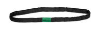 6 ft. Green Label Vertical Capacity Round Sling