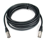 3' Ultra Rugged Shielded Tactical CAT6 Cable