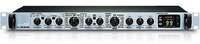 Reverb &amp; Effects Processor