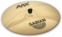 20" AAX Studio Ride Cymbal