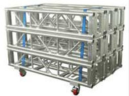 Truss Dolly for 4, 12x12