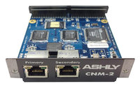 CobraNet Network Audio Interface Option Card for Network Amplifiers