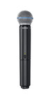 Shure BLX2/B58-H9 Handheld Transmitter with Beta 58A Mic Capsule, H9 Band