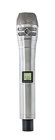 Handheld Wireless Microphone Transmitter With 944 To 952 MHz Frequency