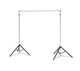 Deluxe Free Standing Background Stand System