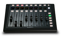 dLive Remote Controller with 8 Motorized Faders