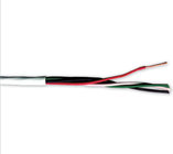 Installation Speaker Wire with CL3 PVC Jacket, Priced per Foot