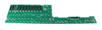 Left Panel PCB Assembly for PA3X