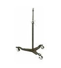 Altman 526/5-9 5' to 9' Telescoping Medium Duty Stand with Wheeled Tripod Base