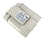 Bottom Case with Clip for BP-325