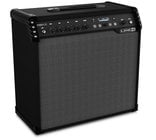 120W 1x12" Modeling Guitar Combo Amplifier with Effects