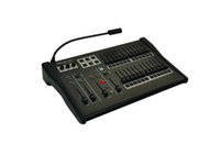 Lil' Wing Lighting Control Console with 24 Faders