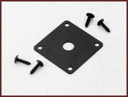 Mounting plate with 3/8" hole