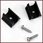 Storage clips, pair