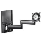 Chief KWDSK110B Dual Arm Metal Stud Wall Mount