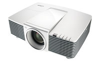 6000 Lumens WXGA DLP Projector