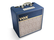 AC4 Amplifier Top Boost Blue Tygon