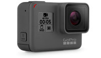 4K 30p Action Camera