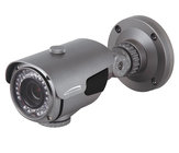 Indoor/Outdoor IR Bullet Camera