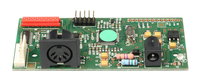 Main PCB for MP-113 and MP-117