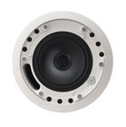 Tannoy CMS503DCBM 5" 2-Way Dual-Concentric Ceiling Speaker 70V/100V, Blind Mount