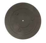 Rubber Platter Mat for AT-PL50