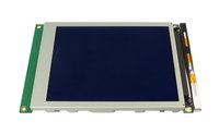 LCD Assembly for PSR-1500