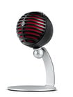 Digital Condenser Microphone, Black