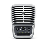 Digital Large-Diaphragm Condenser Microphone