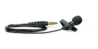 Omnidirectional Condenser Lavalier Microphone