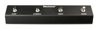 Blackstar PKABS0039Z  4-Way Foot Controller for HT Soloist 60C