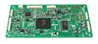 Yamaha WU178501 Main PCB Assembly for DGX-640